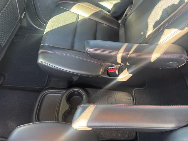 Photo of 2024 Frostbite Dodge Durango