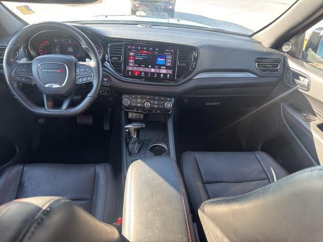 Photo of 2024 Frostbite Dodge Durango