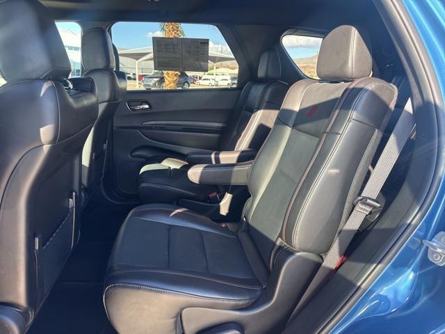 Photo of 2024 Frostbite Dodge Durango
