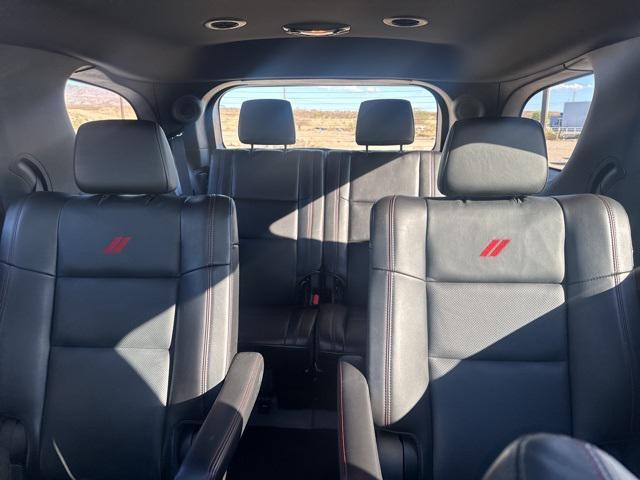 Photo of 2024 Frostbite Dodge Durango