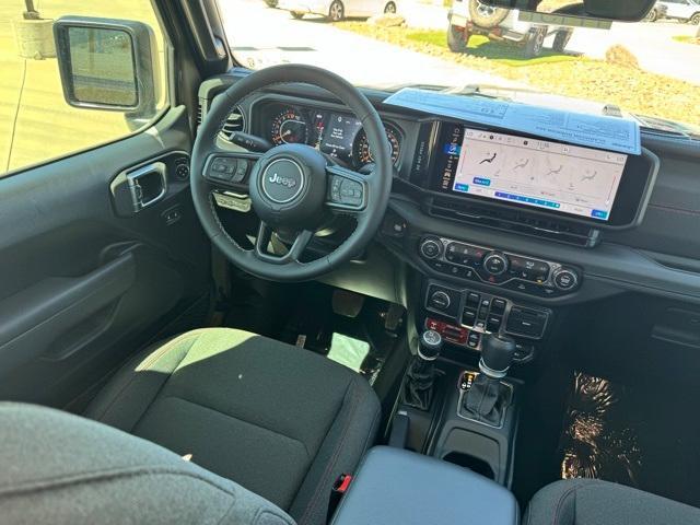 Photo of 2025 41 Jeep Gladiator