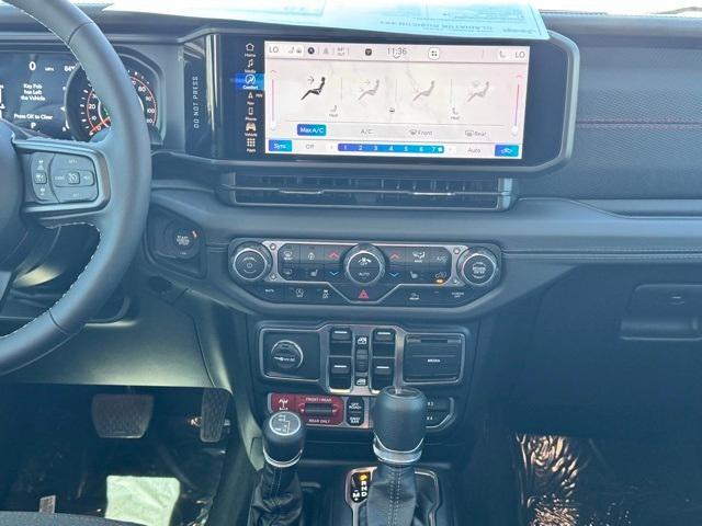 Photo of 2025 41 Jeep Gladiator