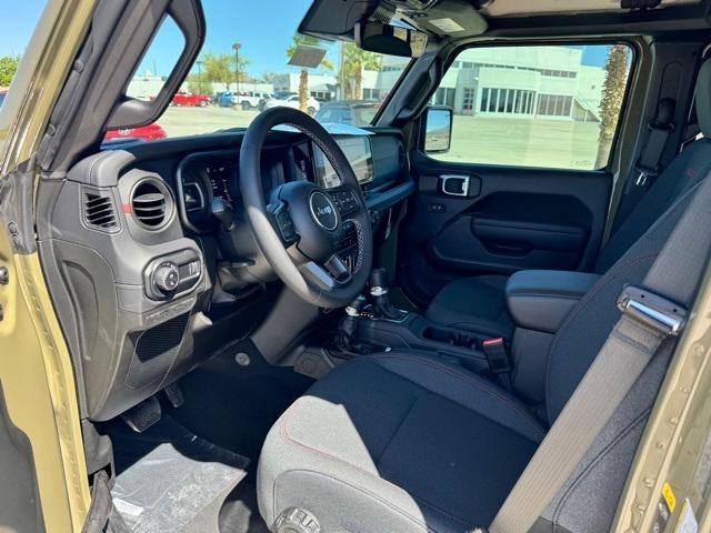 Photo of 2025 41 Jeep Gladiator
