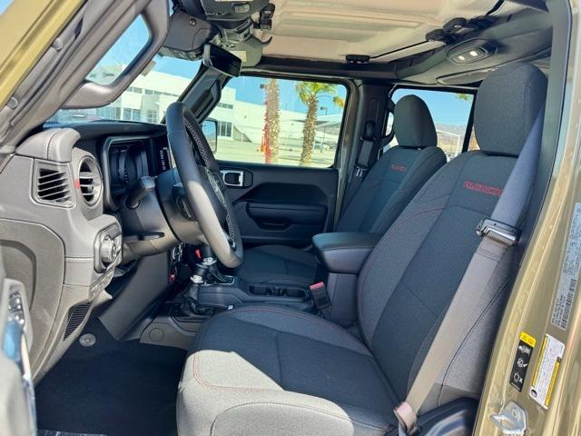 Photo of 2025 41 Jeep Gladiator