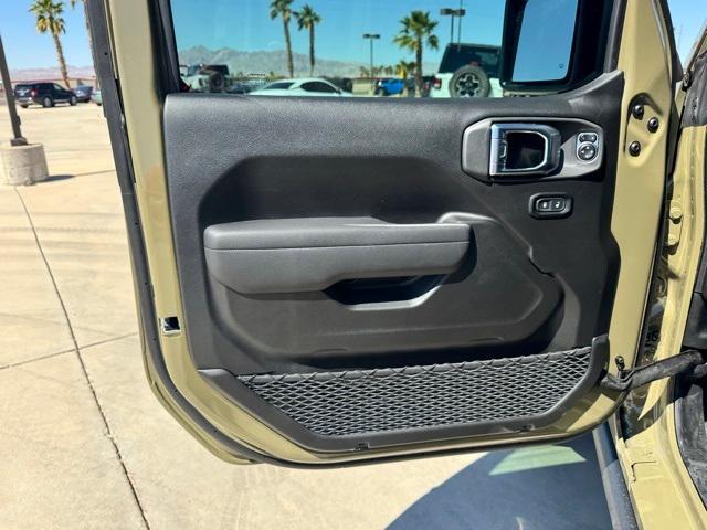 Photo of 2025 41 Jeep Gladiator