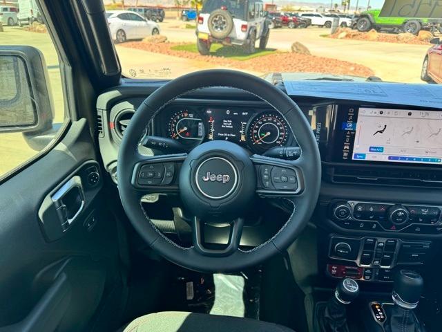 Photo of 2025 41 Jeep Gladiator