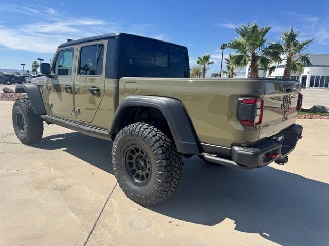 Photo of 2025 41 Jeep Gladiator