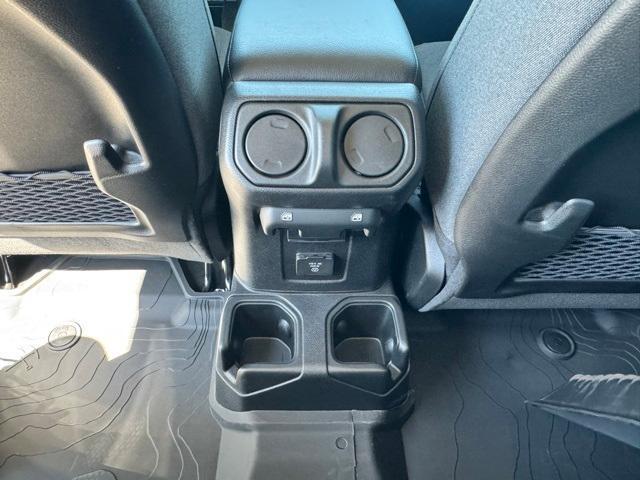 Photo of 2025 41 Jeep Gladiator