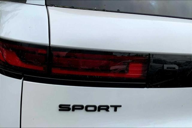 Photo of 2025 Ostuni Pearl White Land Rover Range Rover Sport