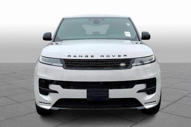 Photo of 2025 Borasco Grey Land Rover Range Rover Sport