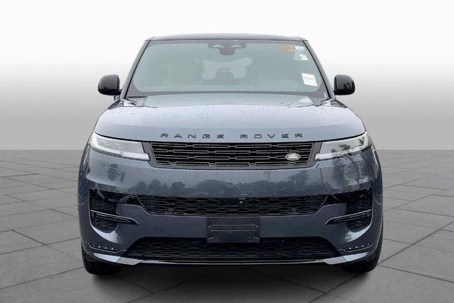 Photo of 2025 Varesine Blue Land Rover Range Rover Sport