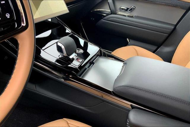 Photo of 2025 Varesine Blue Land Rover Range Rover Sport