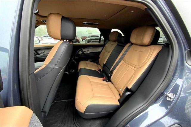Photo of 2025 Varesine Blue Land Rover Range Rover Sport