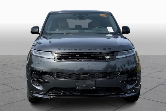 Photo of 2025 Carpathian Grey Land Rover Range Rover Sport