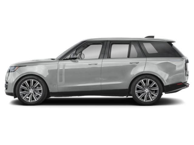 Photo of 2024 Hakuba Silver Land Rover Range Rover