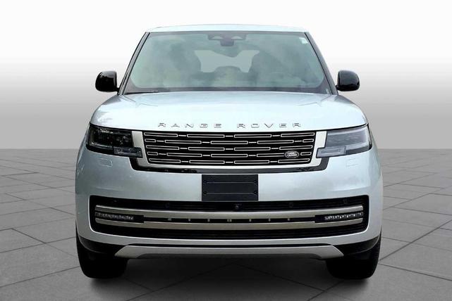 Photo of 2024 Hakuba Silver Land Rover Range Rover