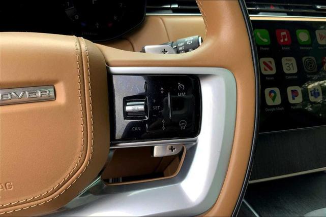 Photo of 2024 Hakuba Silver Land Rover Range Rover