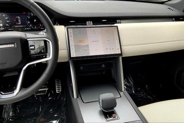 Photo of 2025 Varesine Blue Land Rover Discovery Sport