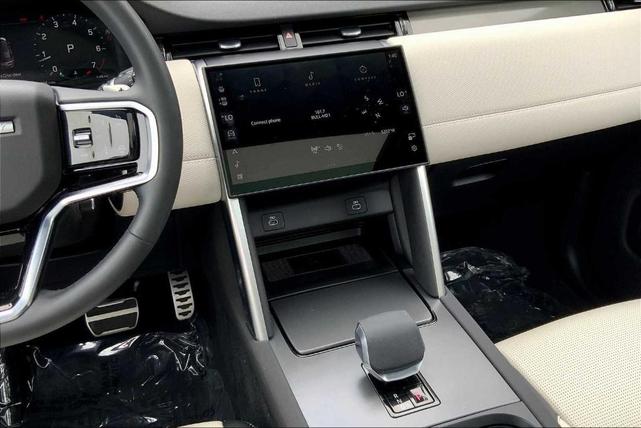 Photo of 2025 Varesine Blue Land Rover Discovery Sport
