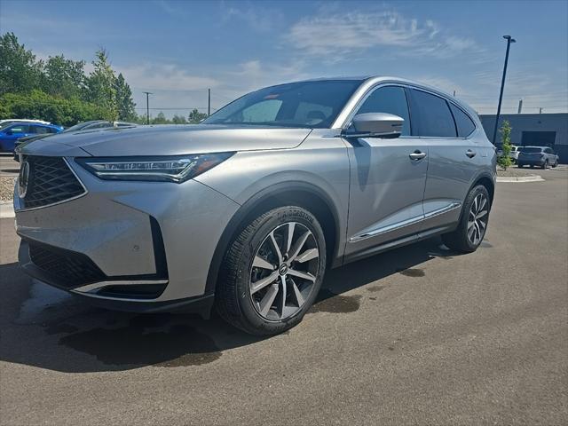 2025 Acura MDX