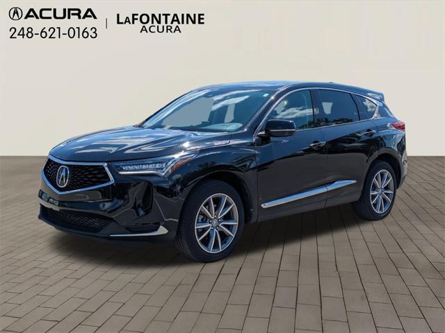 2023 Acura RDX