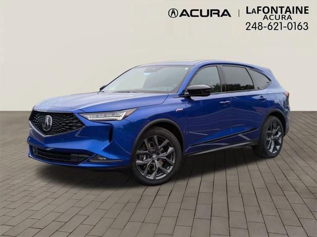 2023 Acura MDX