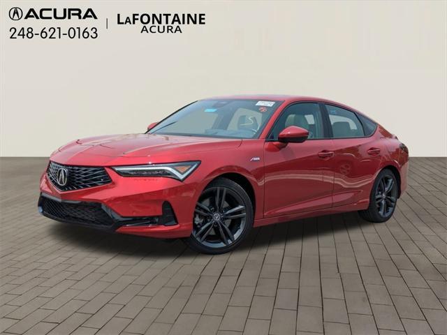 2023 Acura Integra