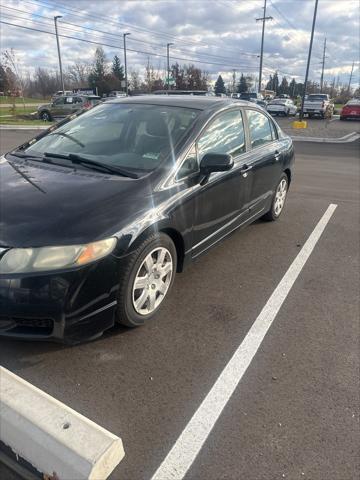 2010 Honda Civic