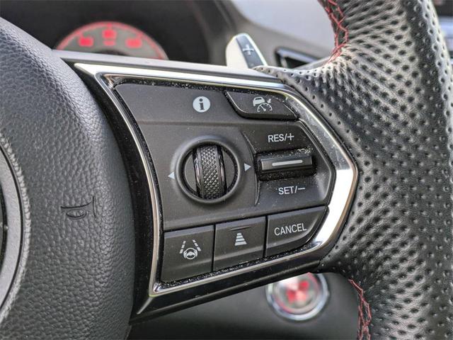Photo of 2023 Lunar Silver Metallic Acura RDX