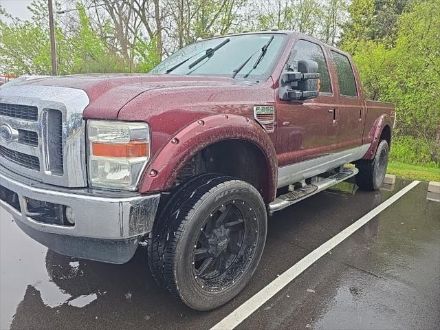2010 Ford F-250