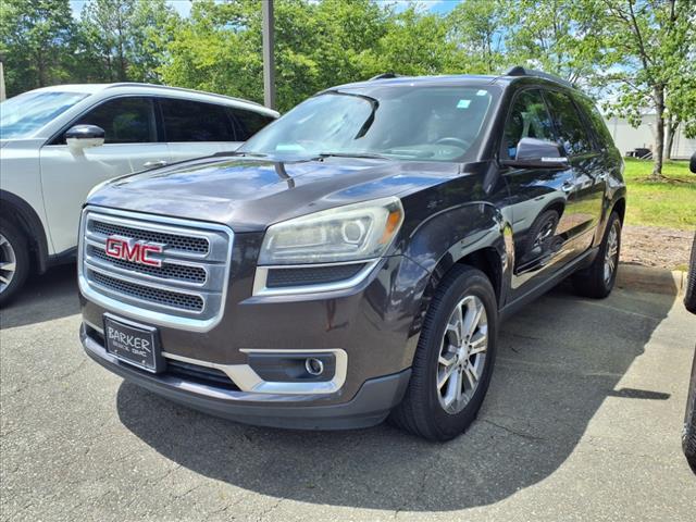 2015 GMC Acadia