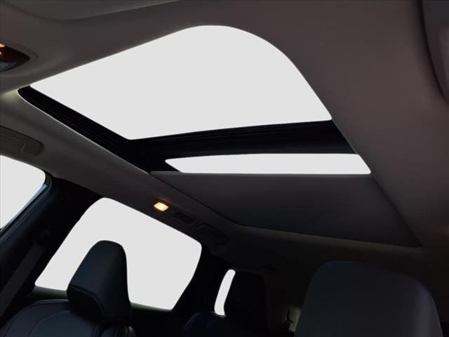 Photo of 2024 Diamond Black INFINITI QX60