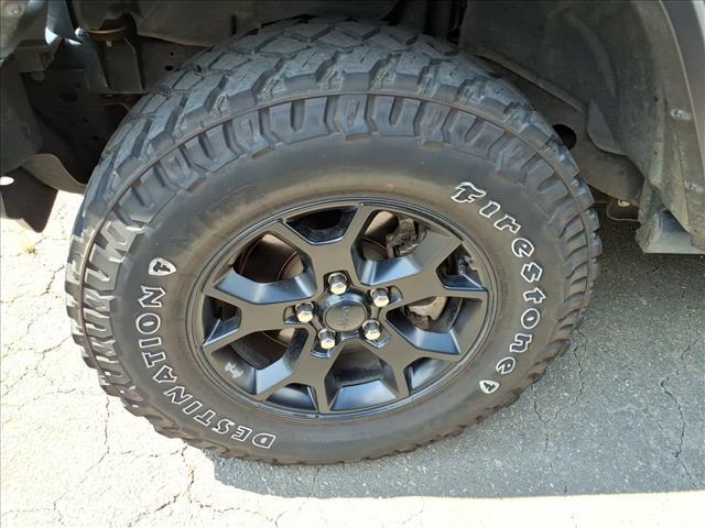 Photo of 2020 Granite Crystal Clearcoat Metallic Jeep Wrangler Unlimited