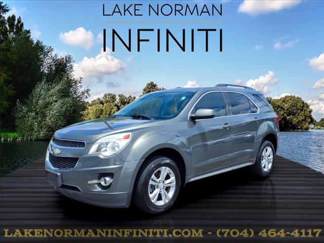 2013 Chevrolet Equinox