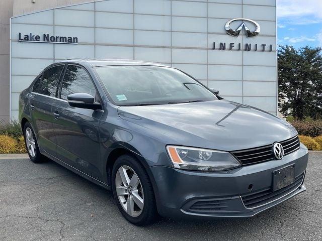 2014 Volkswagen Jetta