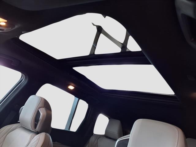 Photo of 2026 Mnbw Blue INFINITI QX60