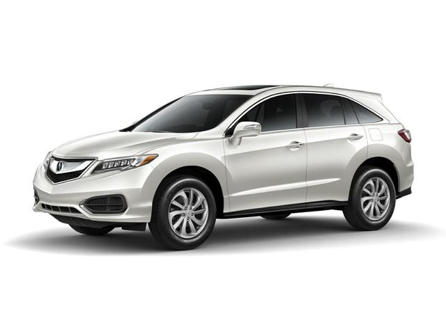 2018 Acura RDX