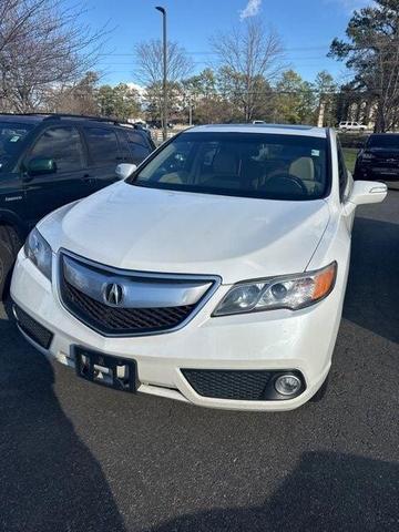 2015 Acura RDX