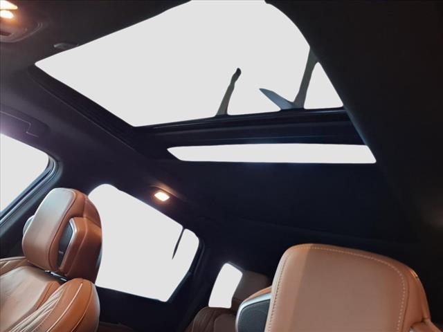 Photo of 2026 2t Deep Emrld INFINITI QX60