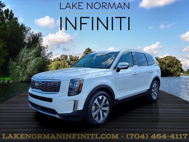 2020 Kia Telluride