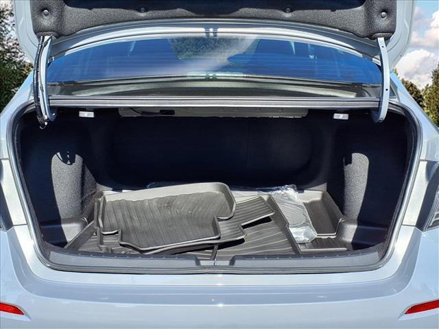 Photo of 2025  Honda Civic Si
