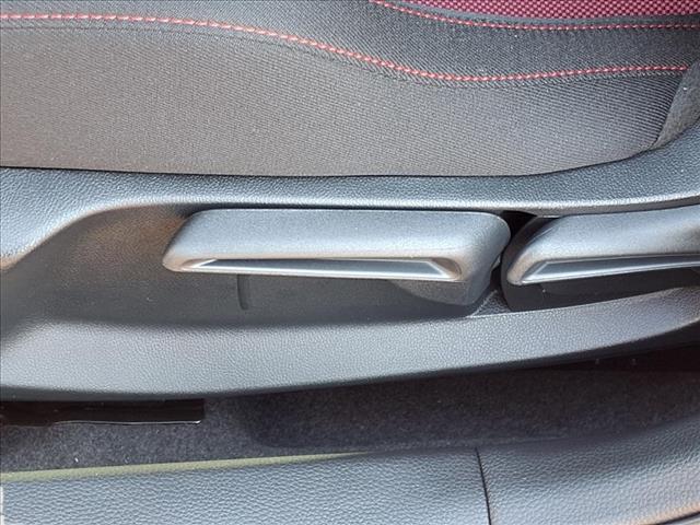 Photo of 2025  Honda Civic Si