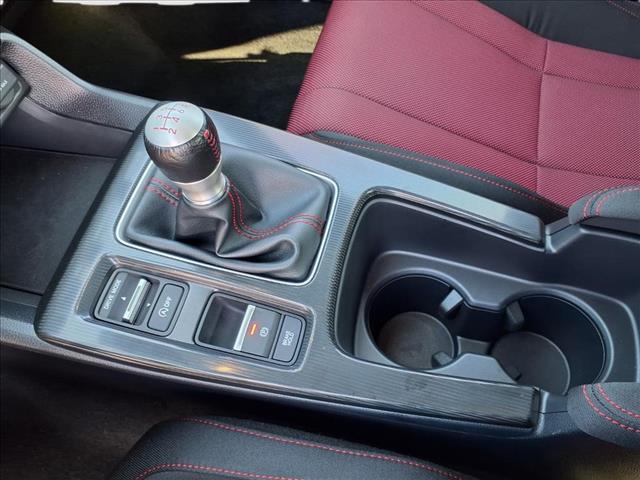 Photo of 2025  Honda Civic Si