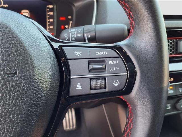 Photo of 2025  Honda Civic Si
