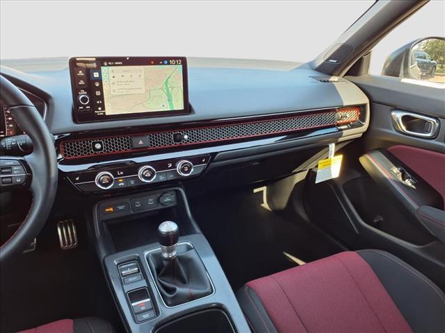 Photo of 2025  Honda Civic Si