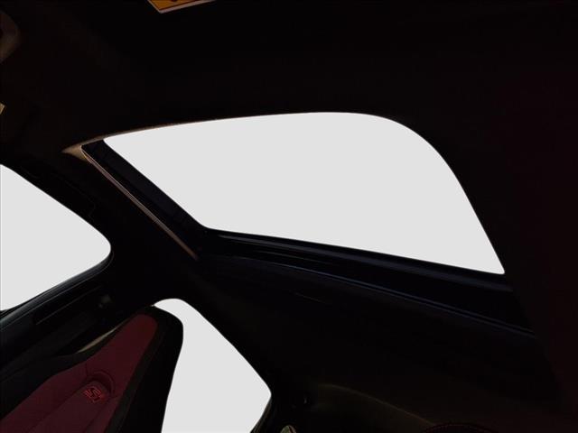 Photo of 2025  Honda Civic Si