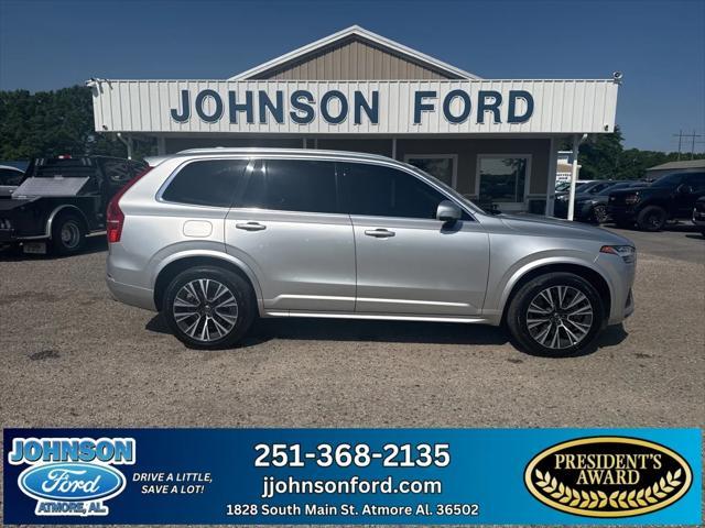 2020 Volvo XC90