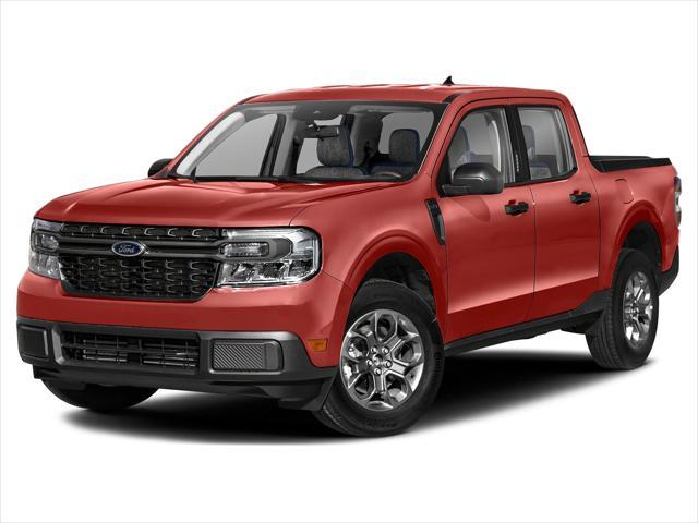 2023 Ford Maverick