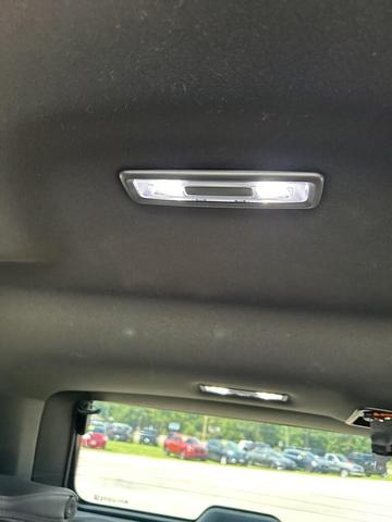 Photo of 2022 Satin Steel Metallic Chevrolet Tahoe