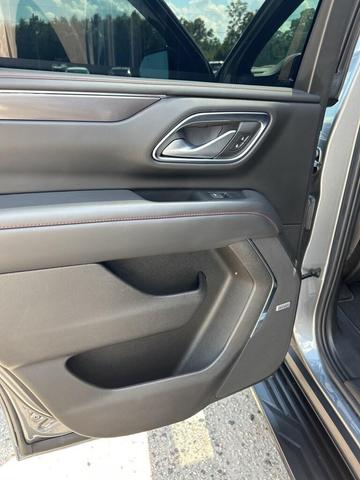 Photo of 2022 Satin Steel Metallic Chevrolet Tahoe
